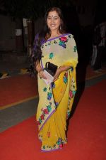 at ITA Awards red carpet in Mumbai on 4th Nov 2012,1 (60).JPG